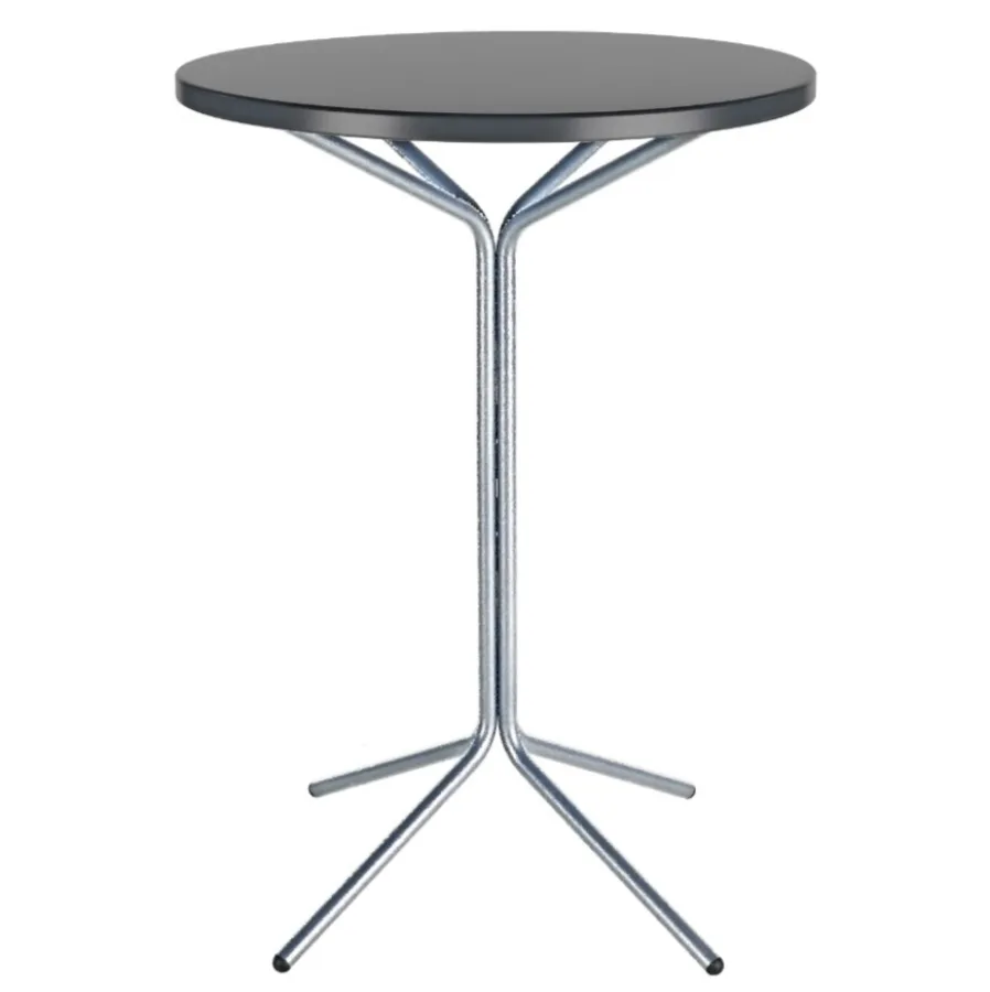 PIX Bartisch Ø80 H110cm