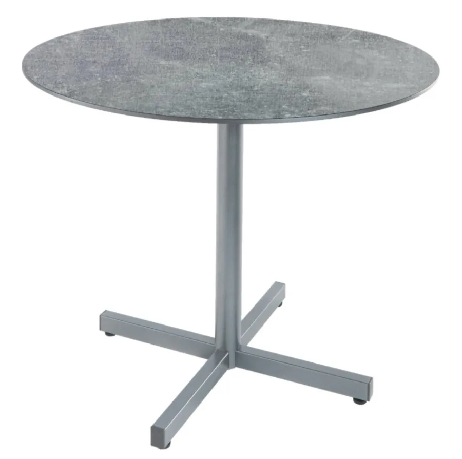 Basel Fiberglastisch Dekor Ø80cm