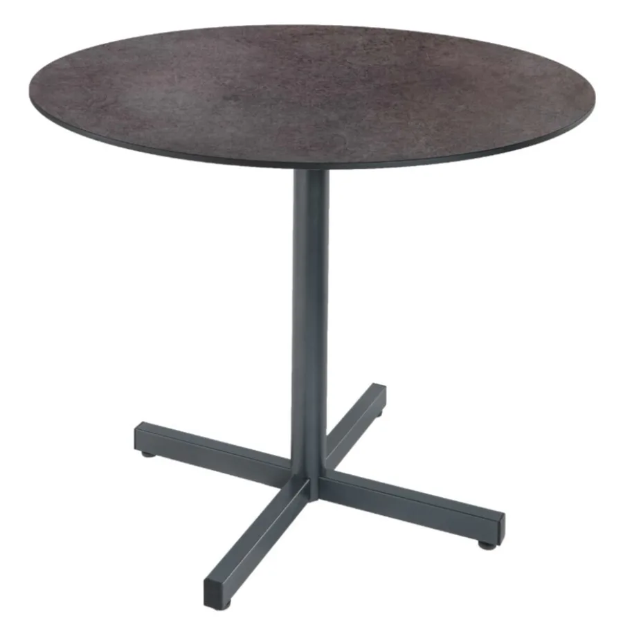 Basel Fiberglastisch Dekor Ø80cm