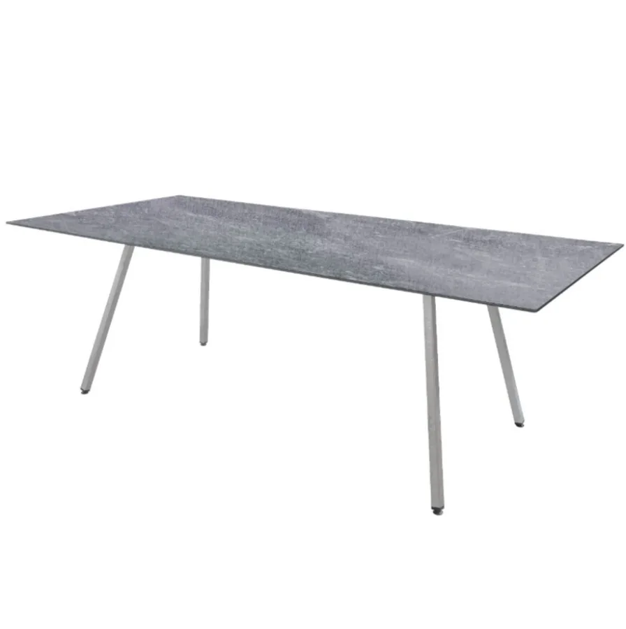 Chur Fiberglastisch Dekor 160x90cm