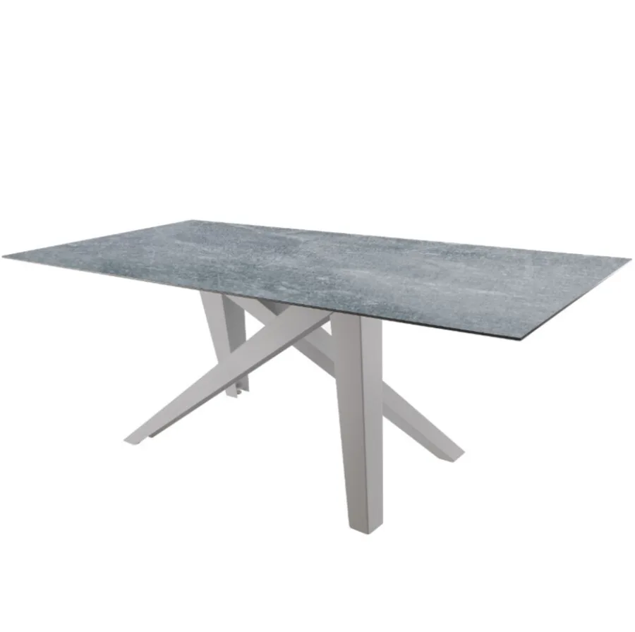 Mythen Fiberglastisch Dekor 220x100cm