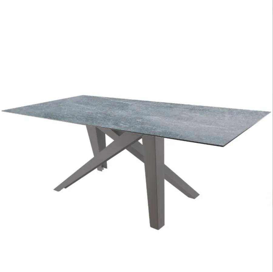 Mythen Fiberglastisch Dekor 220x100cm