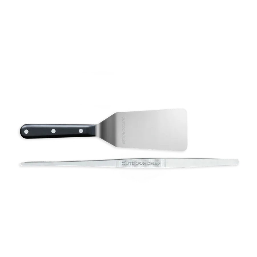PLANCHA TOOL KIT