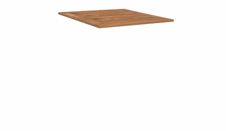 Basel Fiberglastisch Ø100cm