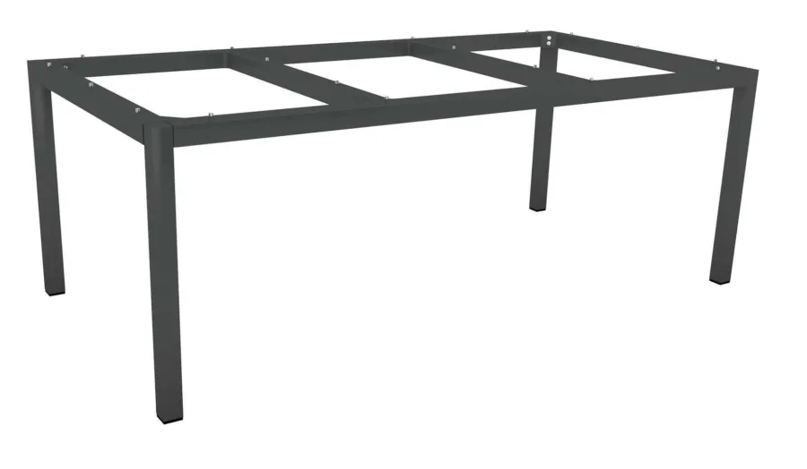 Tischgestell 200x100 cm