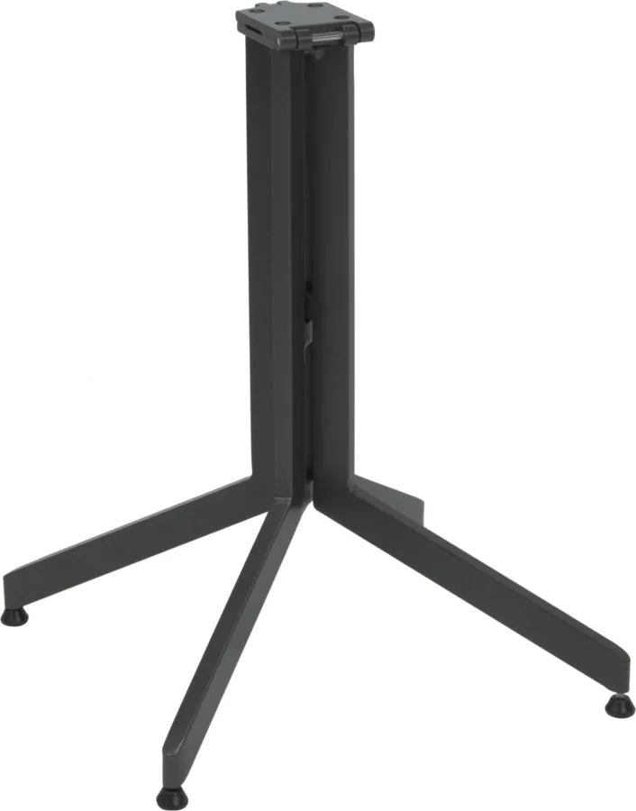 Tischgestell Aluminium abklappbar