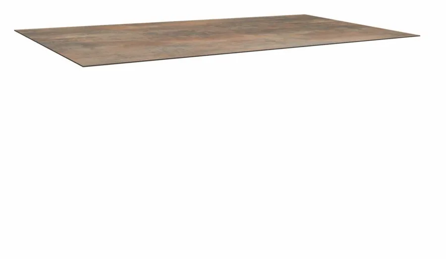 Tischplatte Silverstar 2.0 200x100 cm