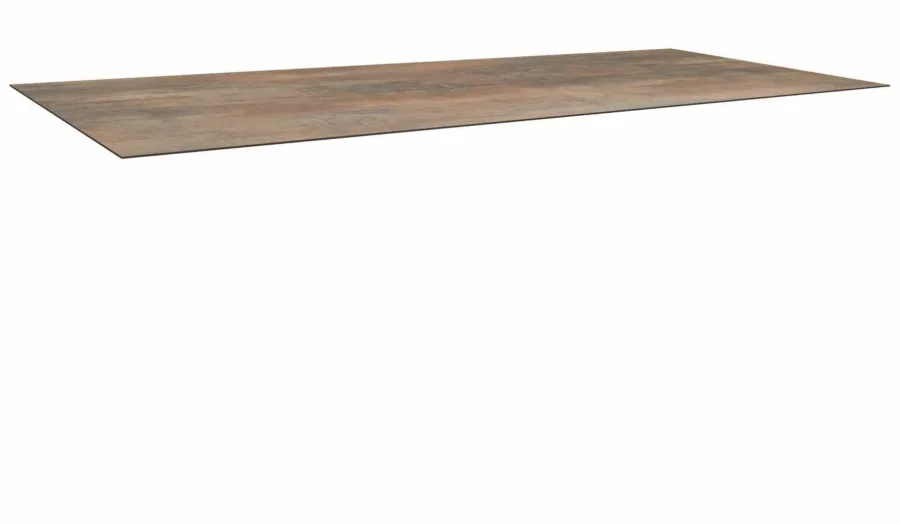 Tischplatte Silverstar 2.0 250x100 cm