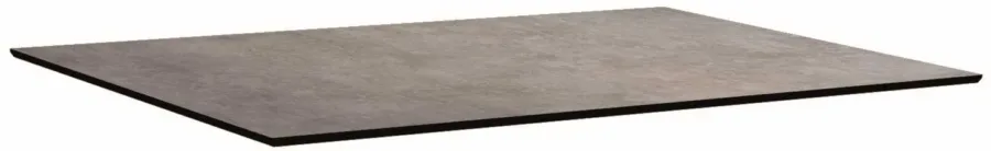 Tischplatte Silverstar 2.0 130x80 cm Dekor