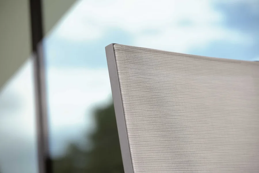 Klappsessel New Top Aluminium