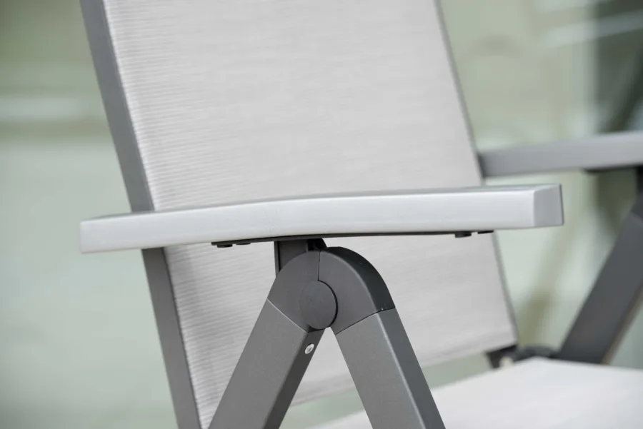 Klappsessel New Top Aluminium