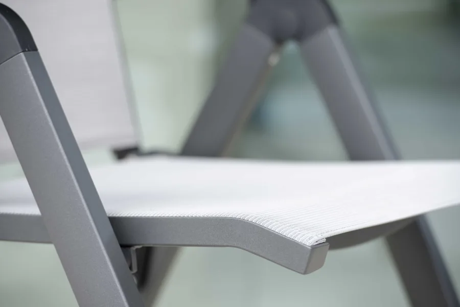 Klappsessel New Top Aluminium