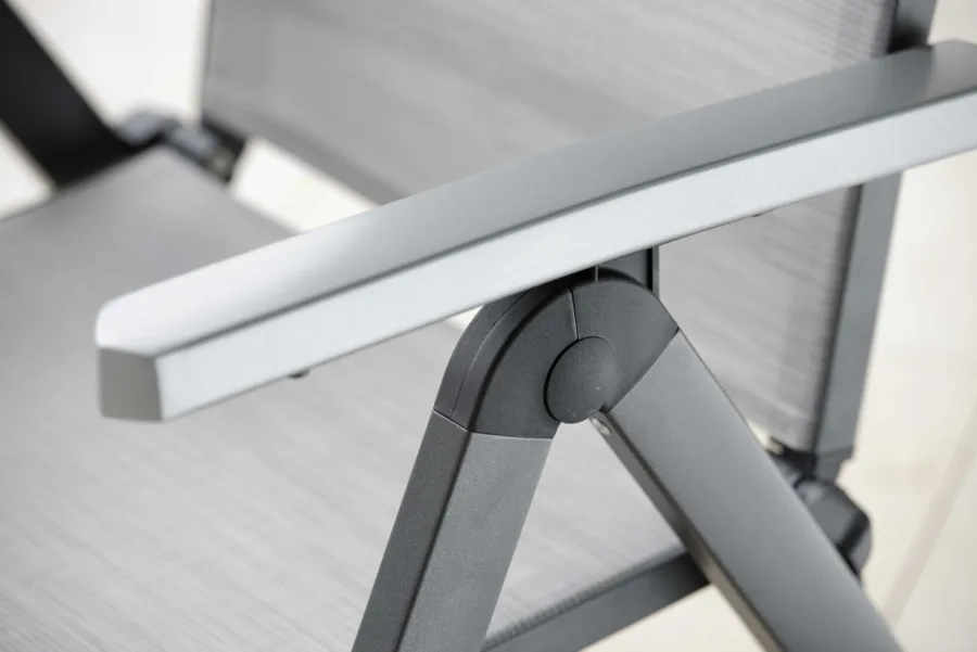 Klappsessel New Top Aluminium