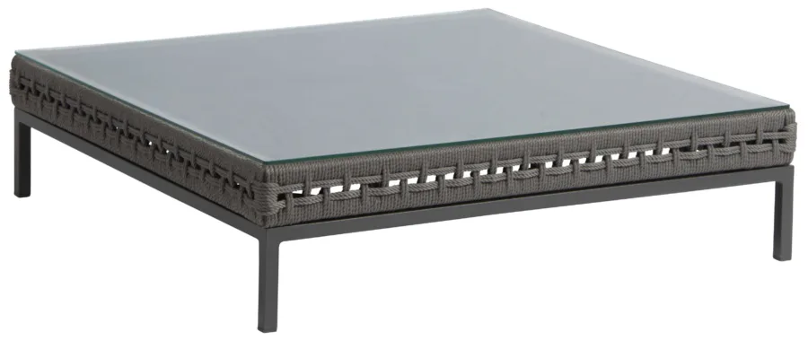 Korpus Hocker/Beistelltisch Corda