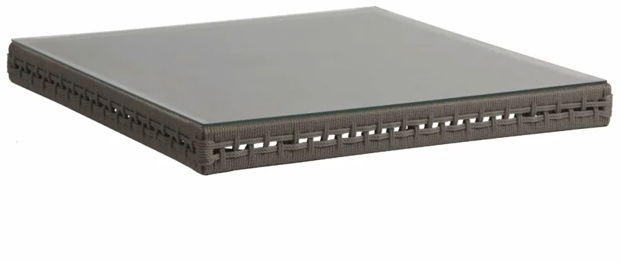 Korpus Hocker/Beistelltisch Corda