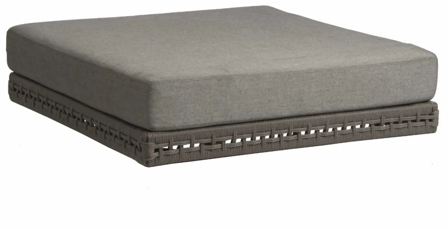 Korpus Hocker/Beistelltisch Corda