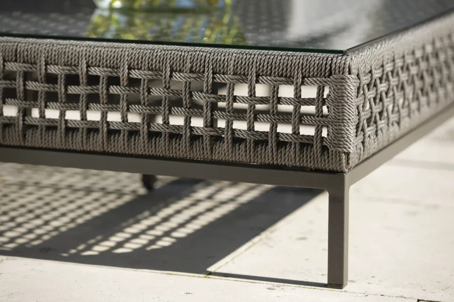 Korpus Hocker/Beistelltisch Corda