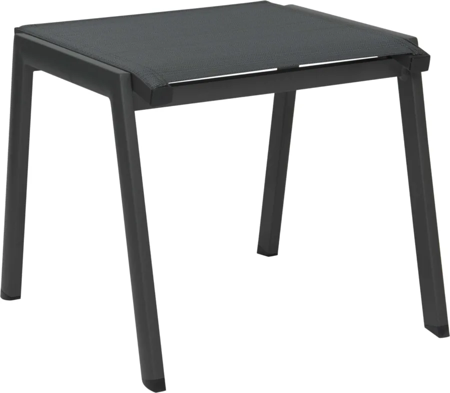 Stapelhocker Allround Aluminium