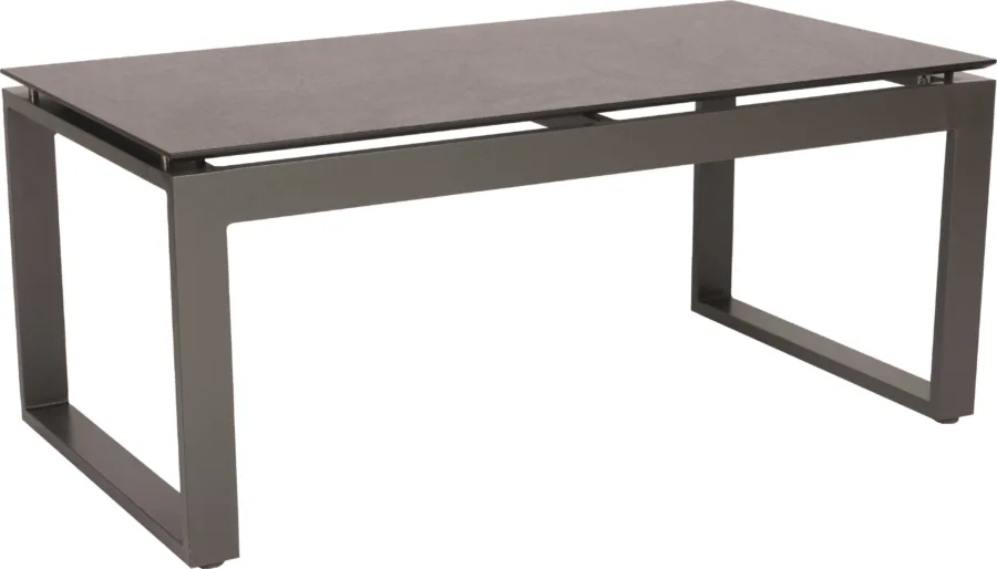 Beistelltisch Allround Aluminium