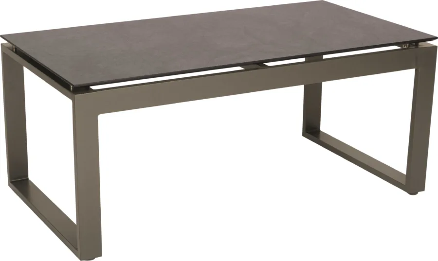 Beistelltisch Allround Aluminium