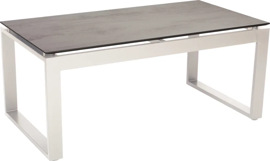 Beistelltisch Allround Aluminium