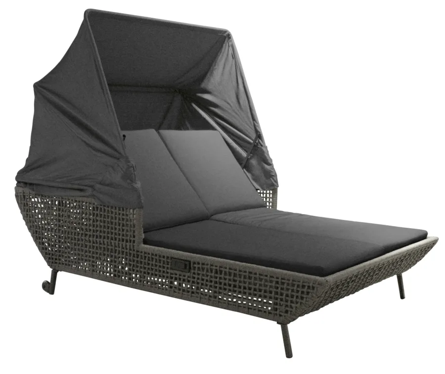 Daybed Greta Aluminium