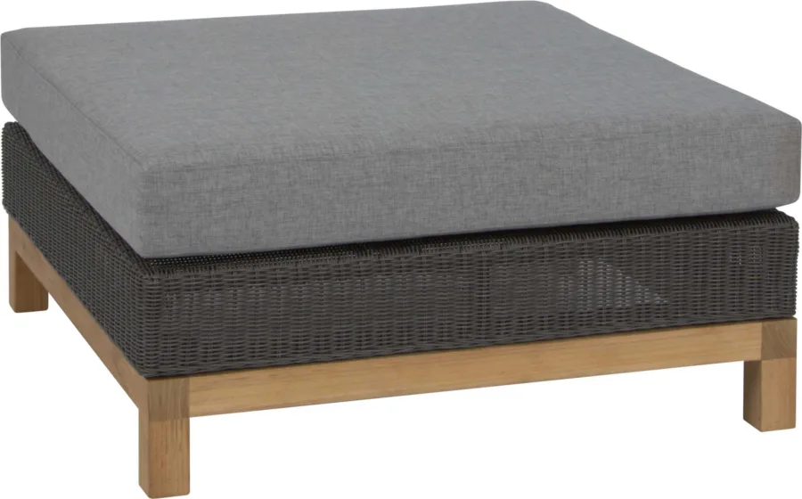 Korpus Beistelltisch/Hocker Fontana
