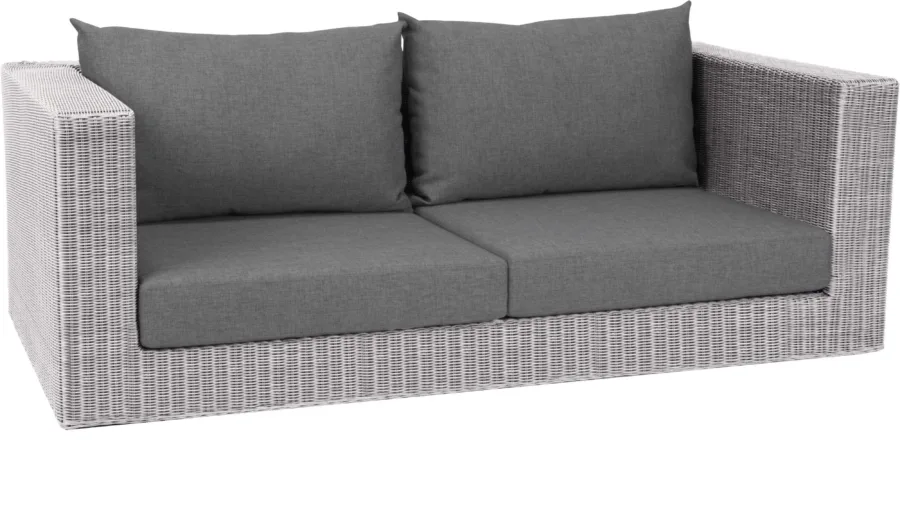 Korpus Sofa 2-Sitzer Fontana