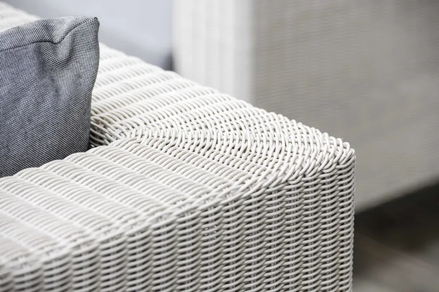Korpus Sofa 2-Sitzer Fontana