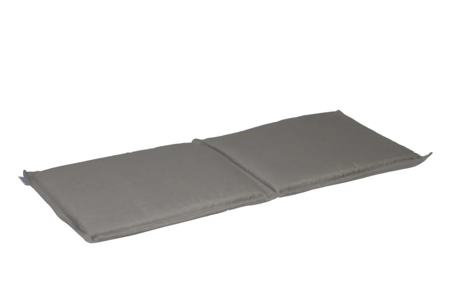 Sitzkissen ca. 117-120x47x4 cm zu Bank 2-Sitzer
