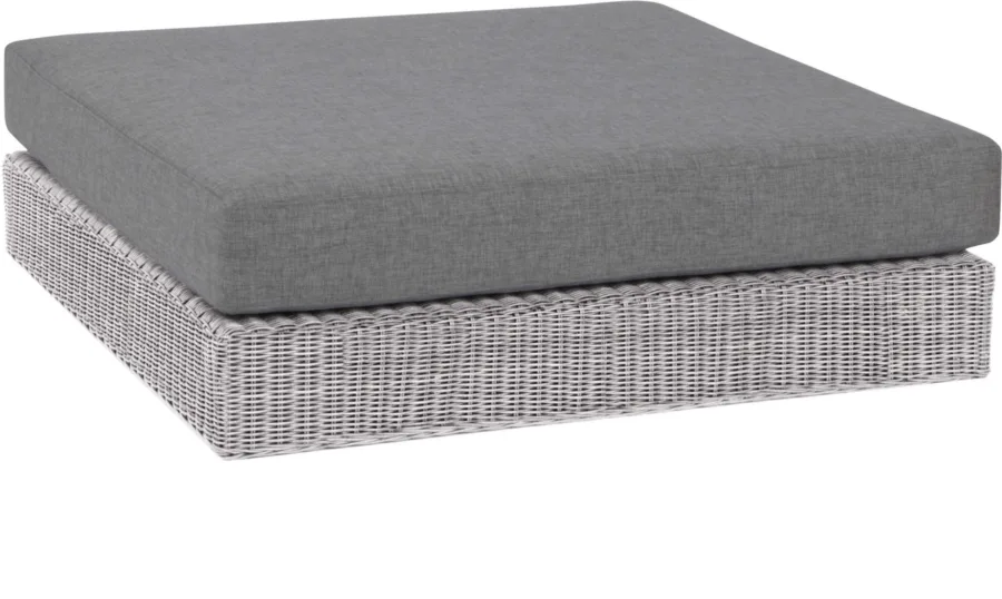 Sitzkissen zu Hocker Fontana