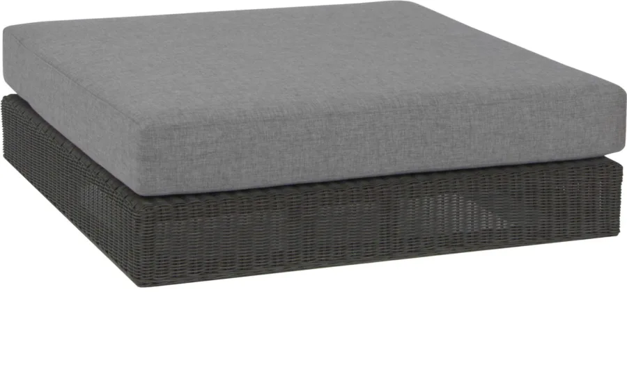 Sitzkissen zu Hocker Fontana