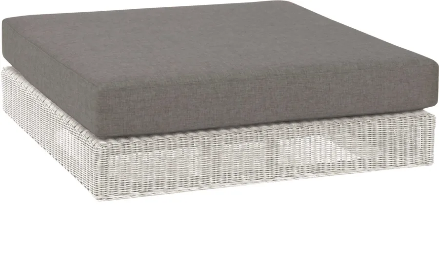 Sitzkissen zu Hocker Fontana