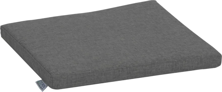 Sitzkissen zu Hocker Sortino 47x42x4 cm