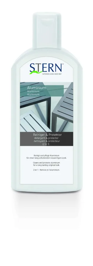 Aluminium Reiniger & Protektor