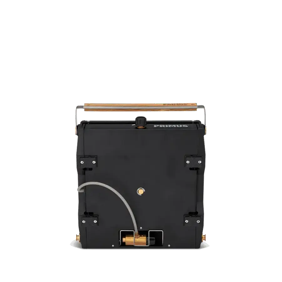 Moja Stove