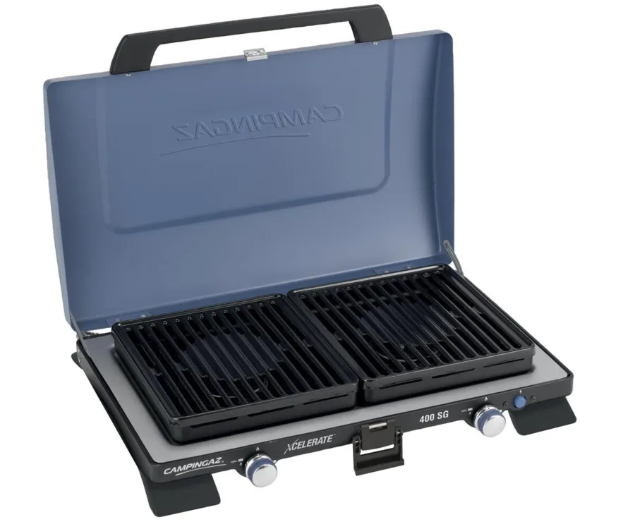 Stove & Grill 400 SG