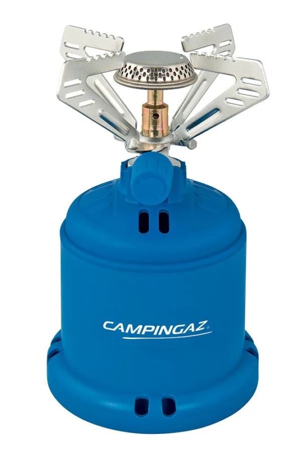 Camping 206 S