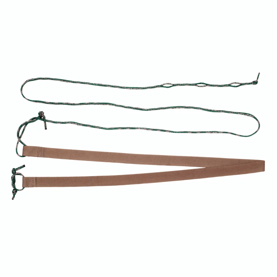 Hammock Suspension Kit