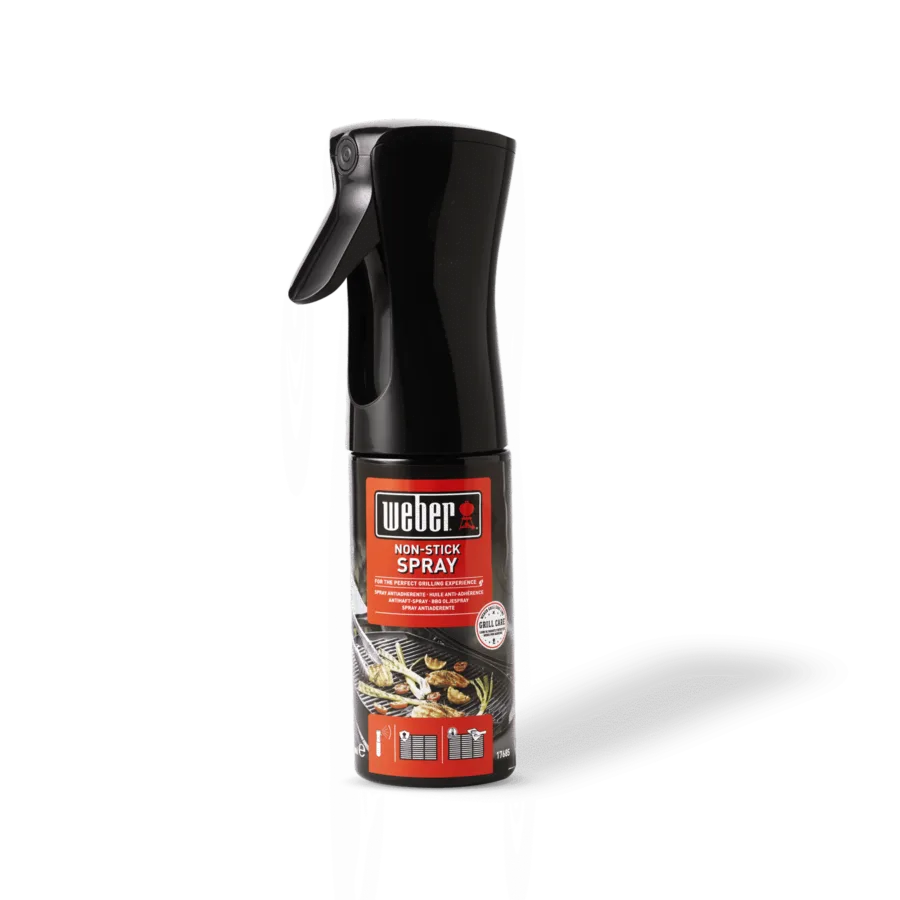Non-Stick Spray
