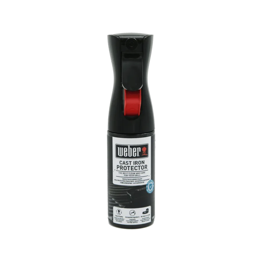 Gusseisen-Schutzspray
