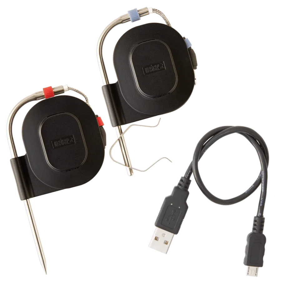 Connect Smart Grilling Hub