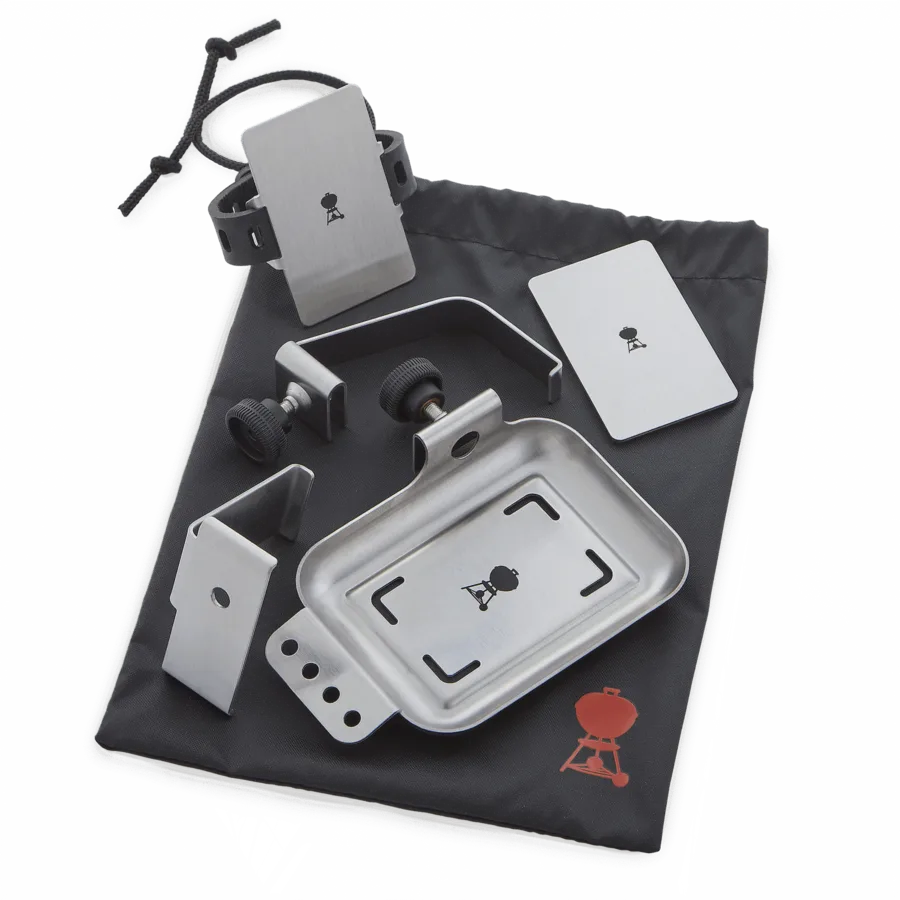 Connect Smart Grilling Hub Halterung