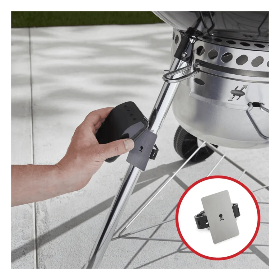 Connect Smart Grilling Hub Halterung