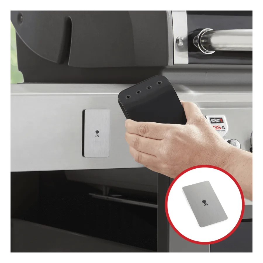 Connect Smart Grilling Hub Halterung