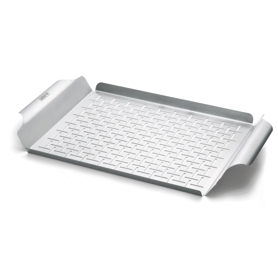 Deluxe Grillpfanne