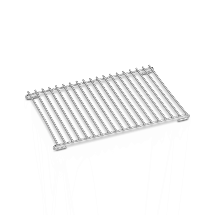 Bratenrost für Hitzeschild