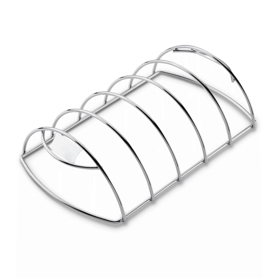 Spare-Rib-Halter