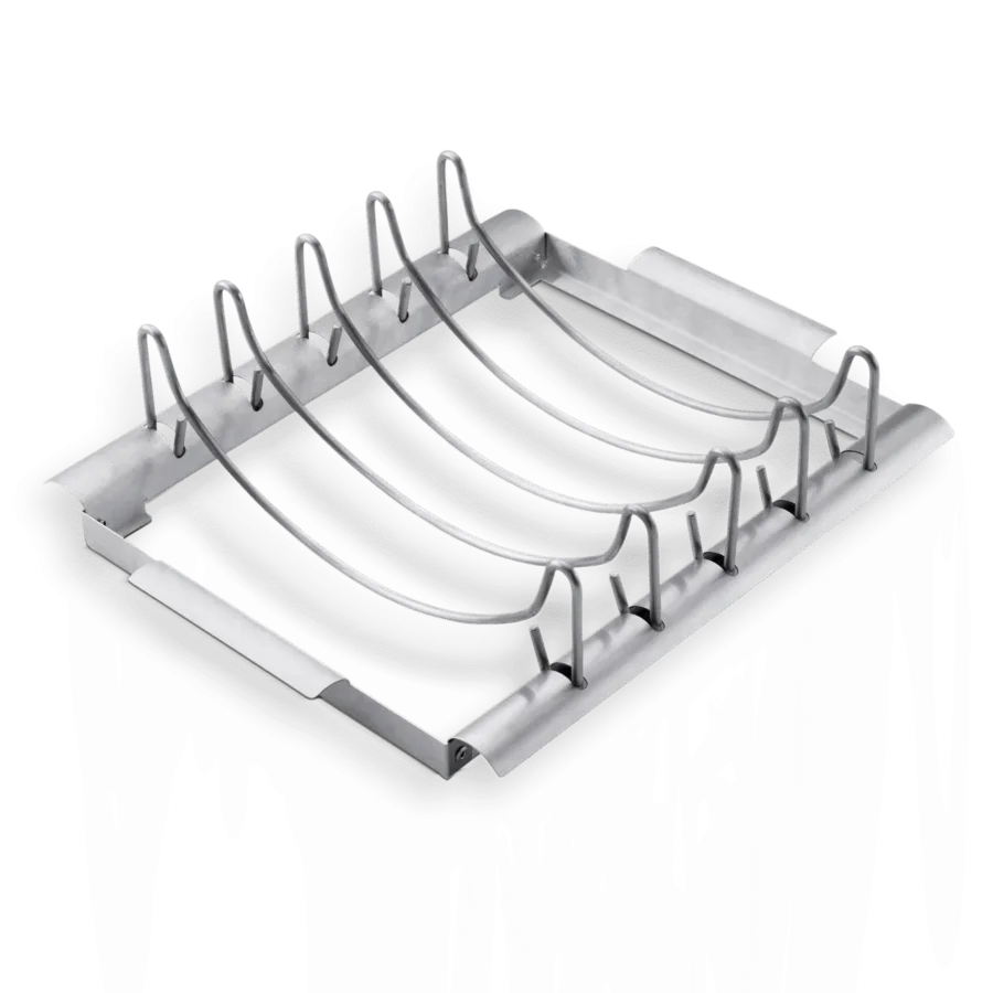 Deluxe Grillgestell