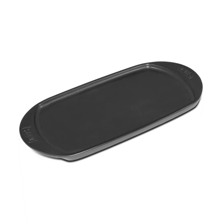 Keramische Grillplatte klein